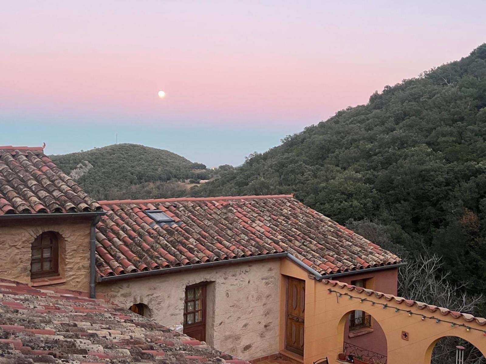 Villa El Refugio Reynès Exterior foto